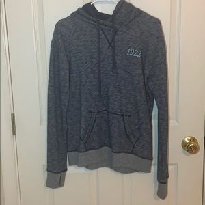 1922 Hollister hoodie